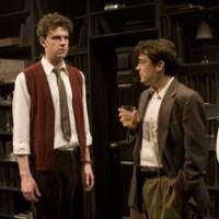 Manitoba Theatre Centre Presents EAST OF BERLIN 11/19-12/5
